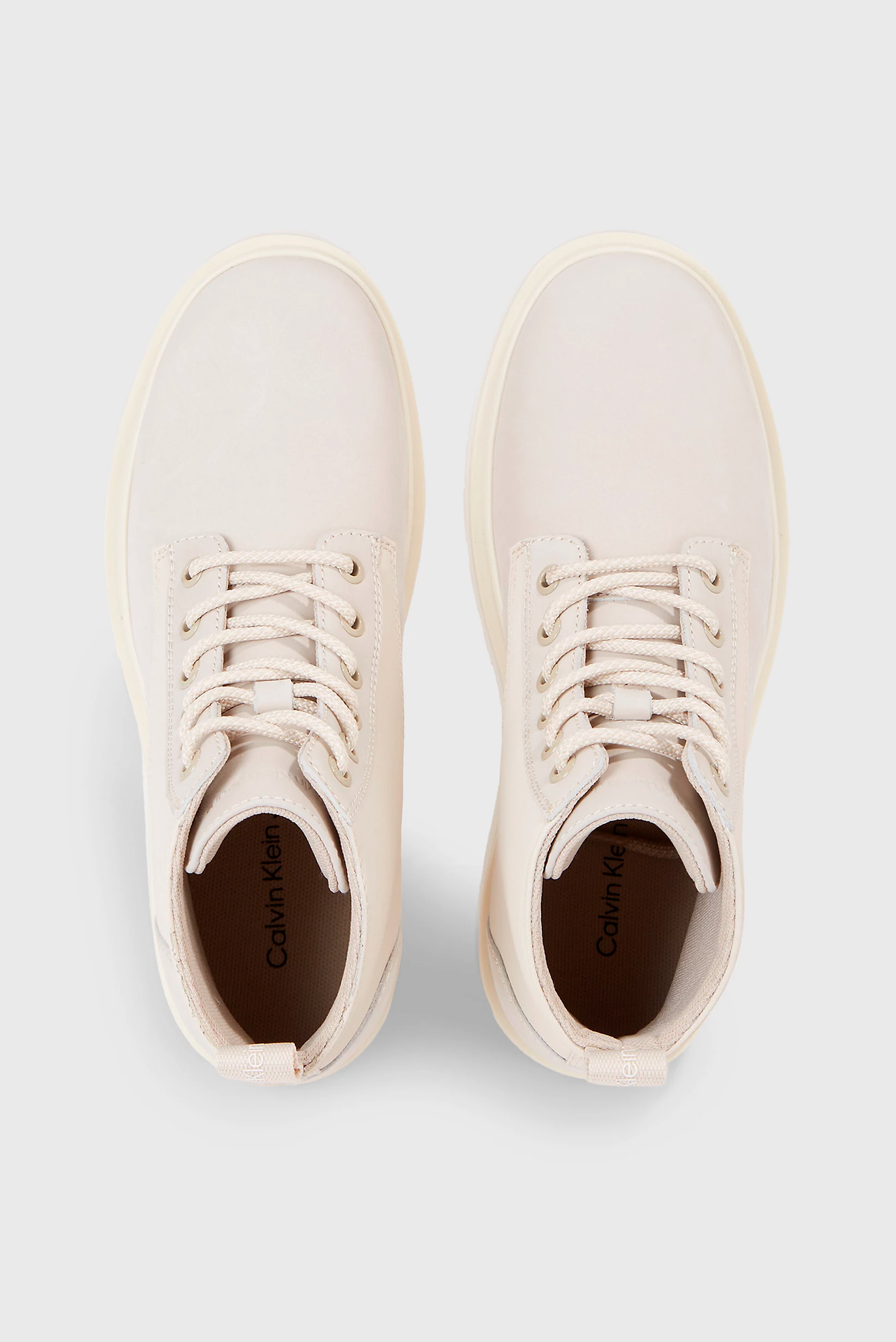 Ботинки EVA MID LACEUP BOOT LTH WN 3