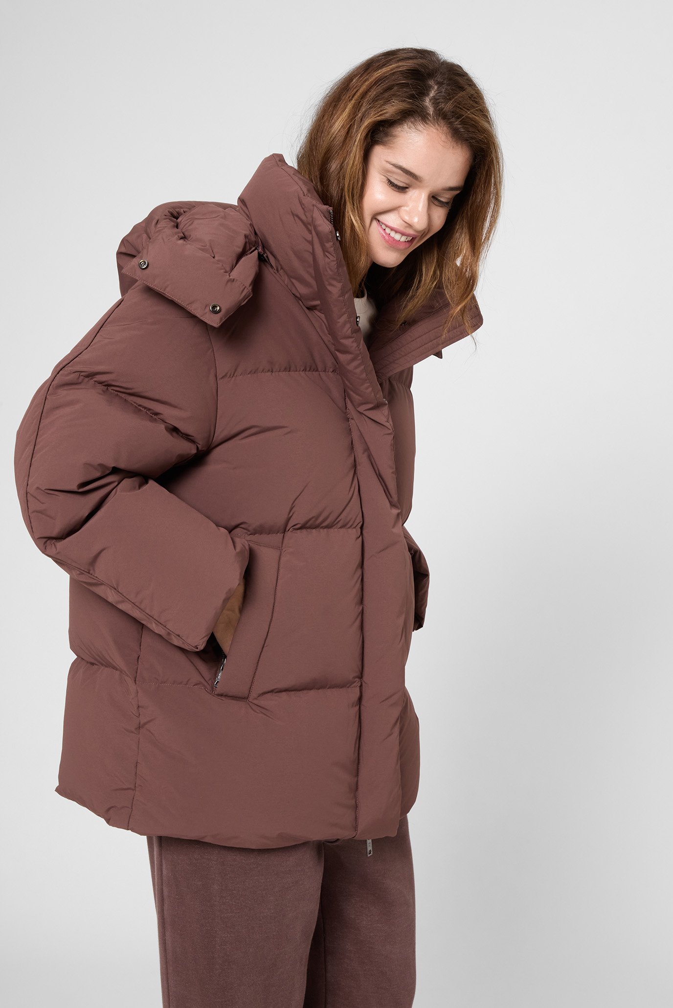 Куртка зимняя WDJ 068 3