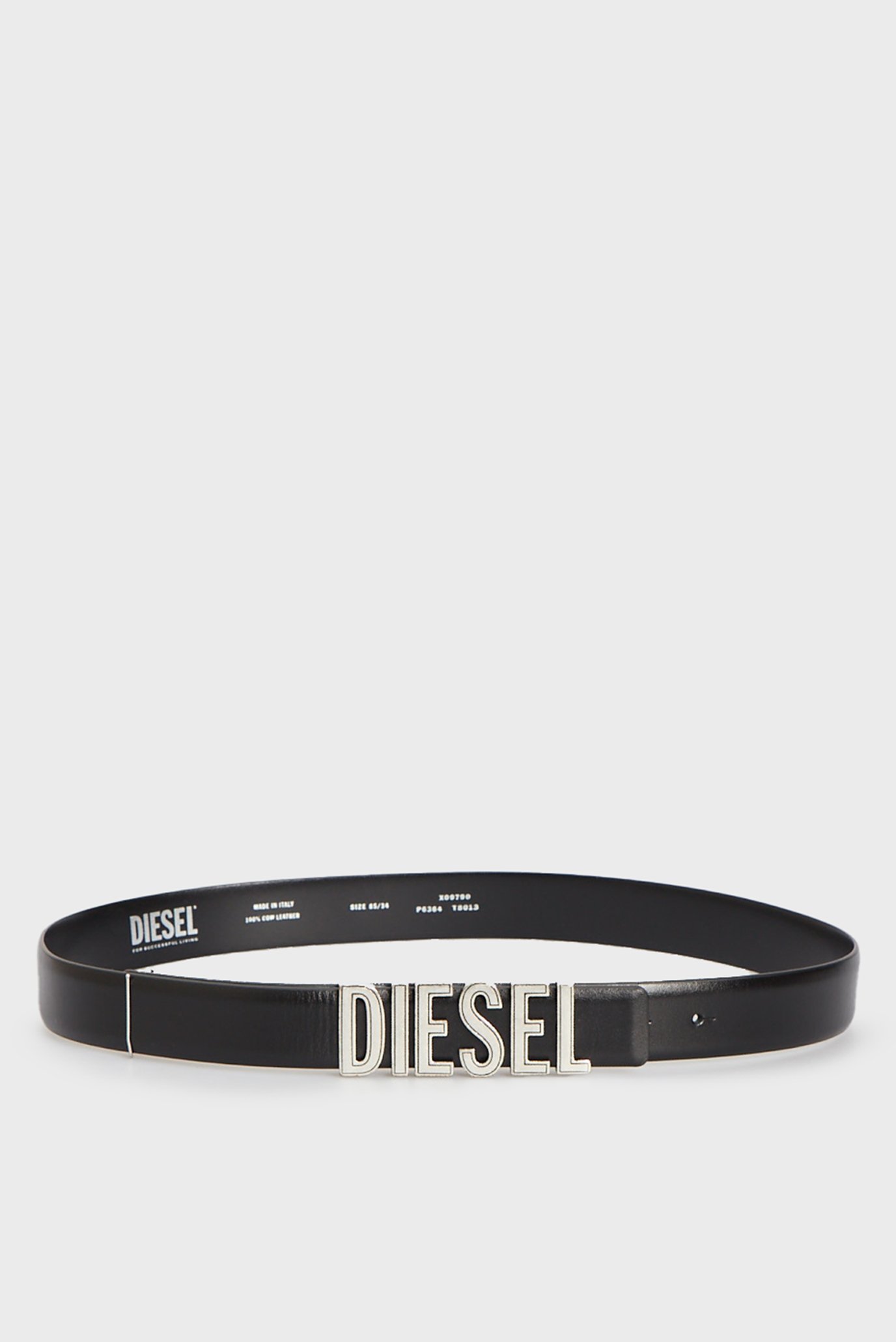 Ремень/DIESEL LOGO B-DIESEL RIVETS BELT 1