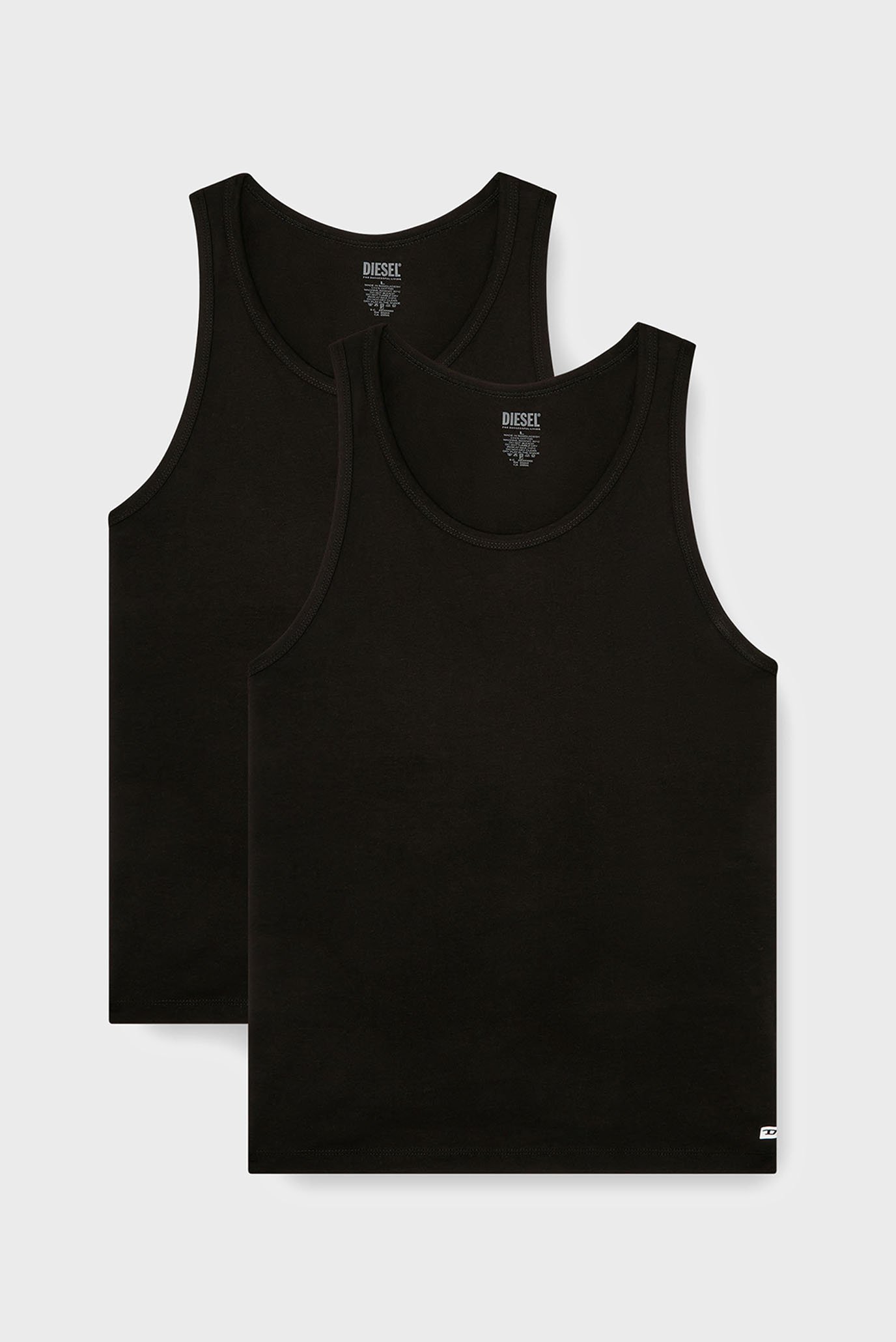 Майка WALTY-D-BOX-2PACK Tank 1