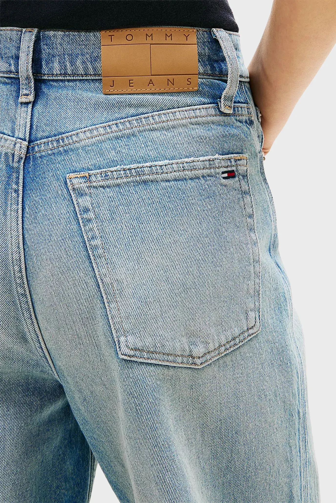 Джинсы CLAIRE HR WD BJ6136 4