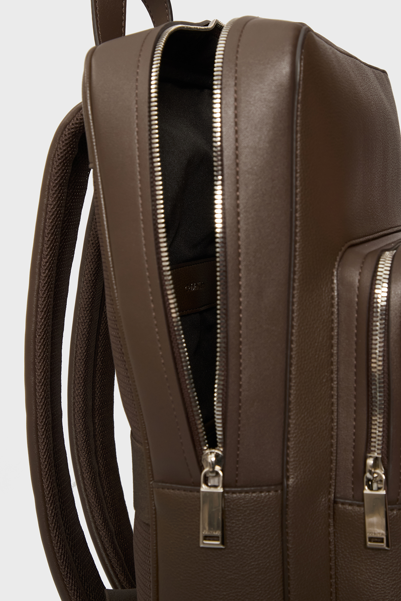 Рюкзак/MICRO PEBBLE SLIM SQ BP 42Calvin Klein Рюкзак/MICRO PEBBLE SLIM SQ BP 42 6