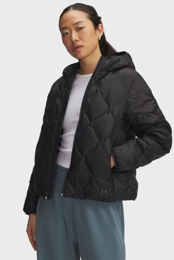 Куртка зимняя Legend Down Jacket Under Armour