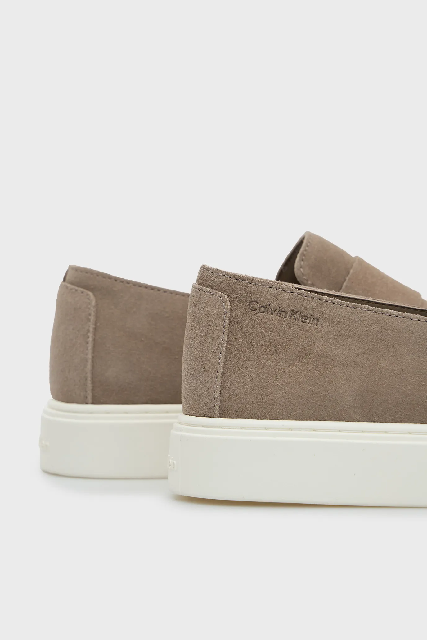 Лоферы HYBRID CLEAN CUP LOAFER BAND SU 2