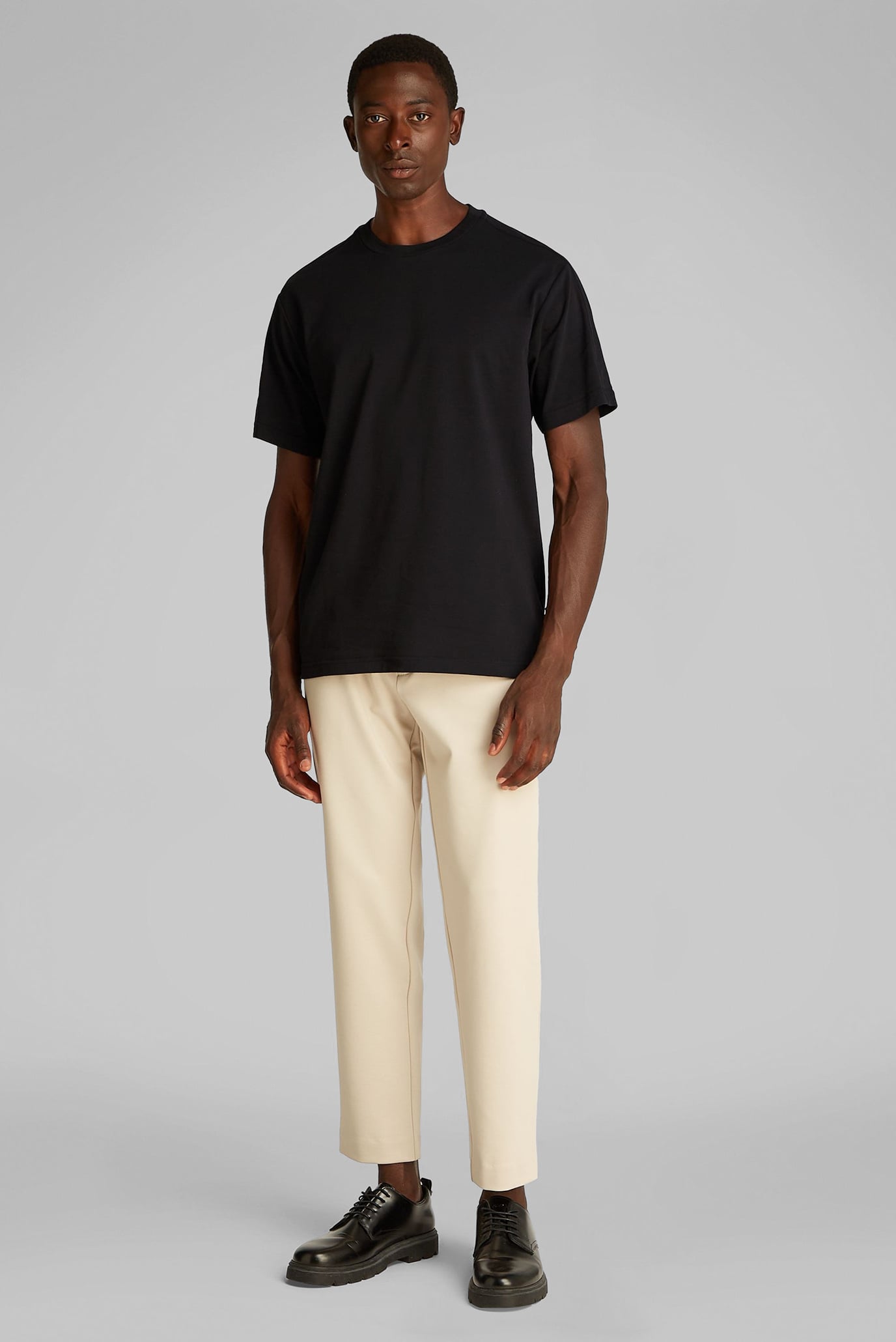 Футболка THERMO TECH PIQUE T-SHIRT 4