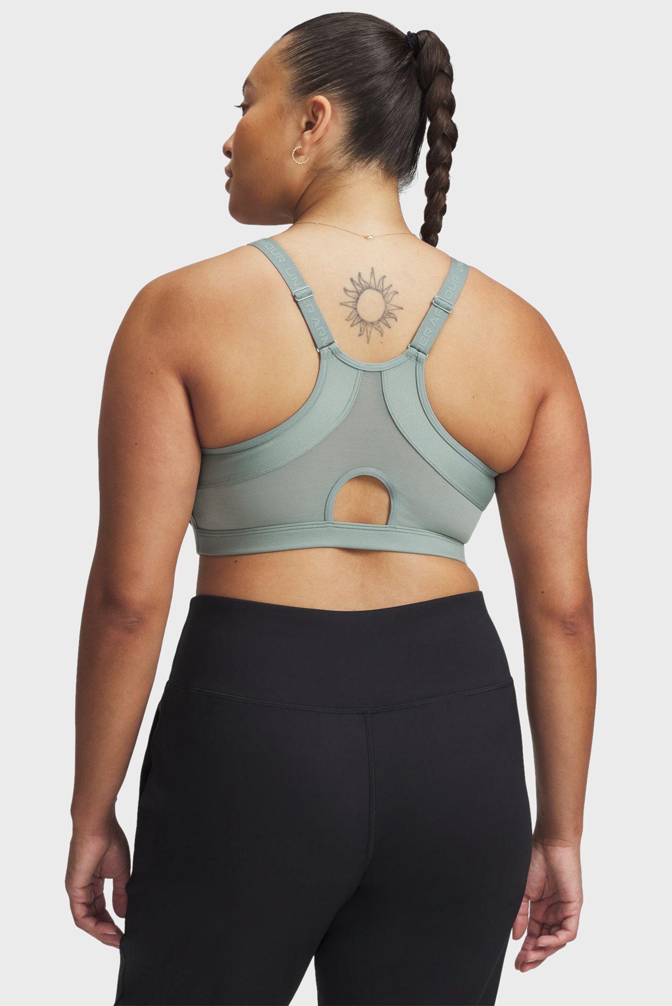 Топ UA Infinity Low 2.0 Bra 4