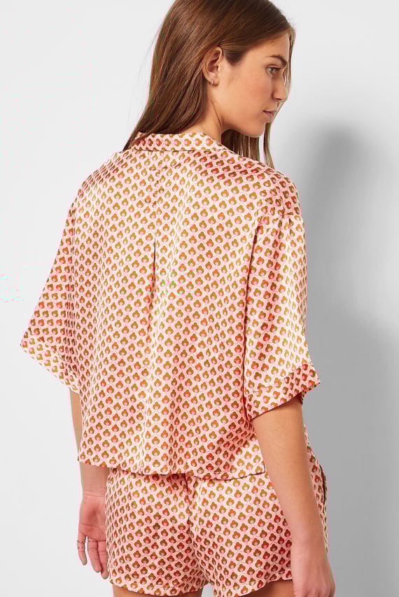 Ночная рубашка EZA - CHEMISE