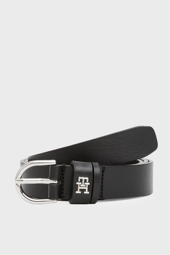 Ремень ESSENTIAL EFFORTLESS 2.5 SV Tommy Hilfiger