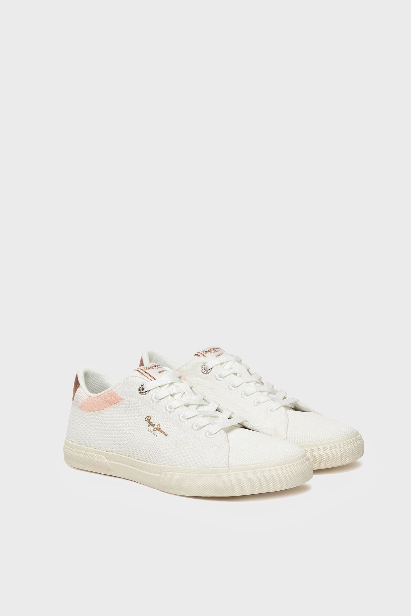 Кеды KENTON KNIT W 3