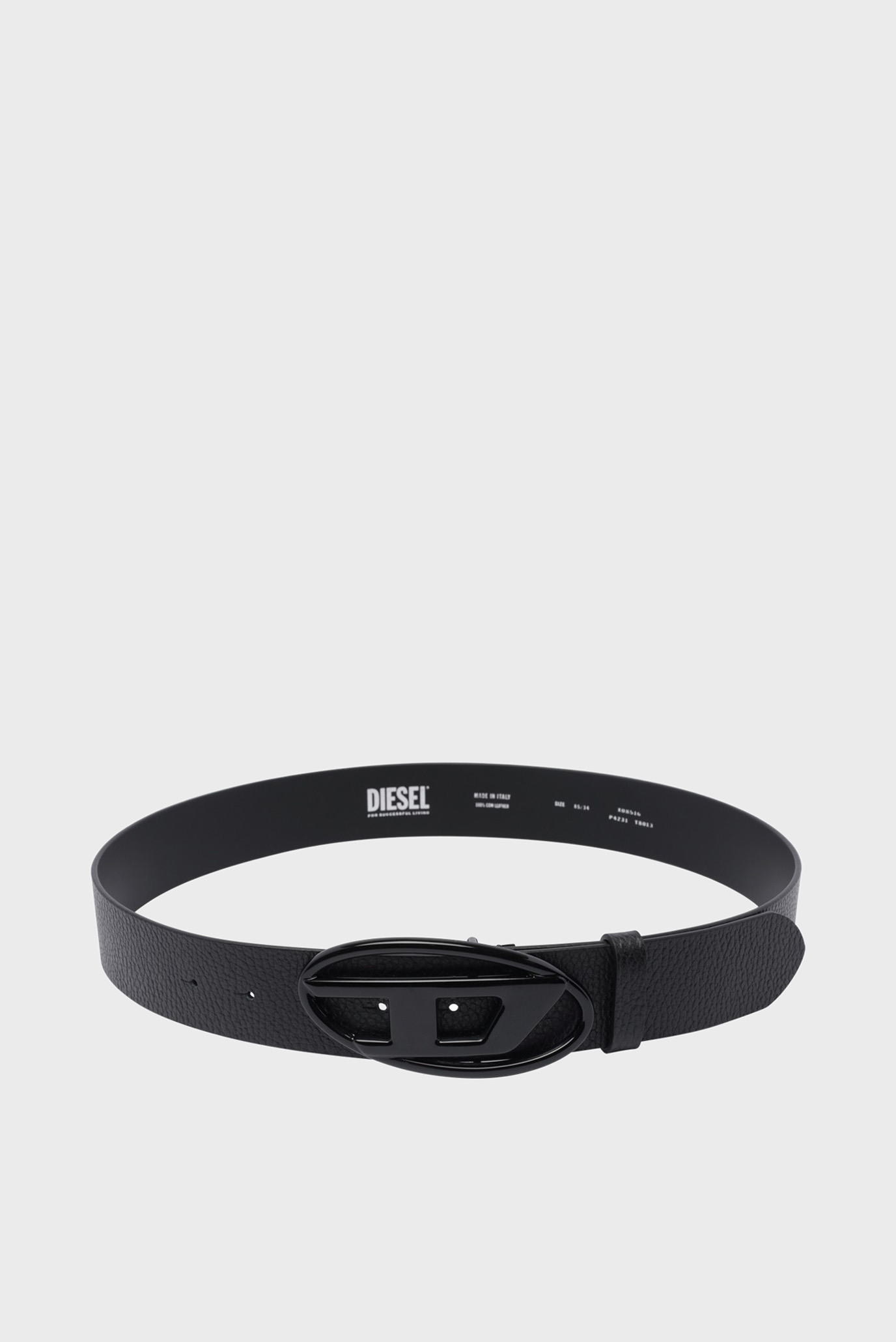 Ремень/OVAL D LOGO B-1DR BELT 1