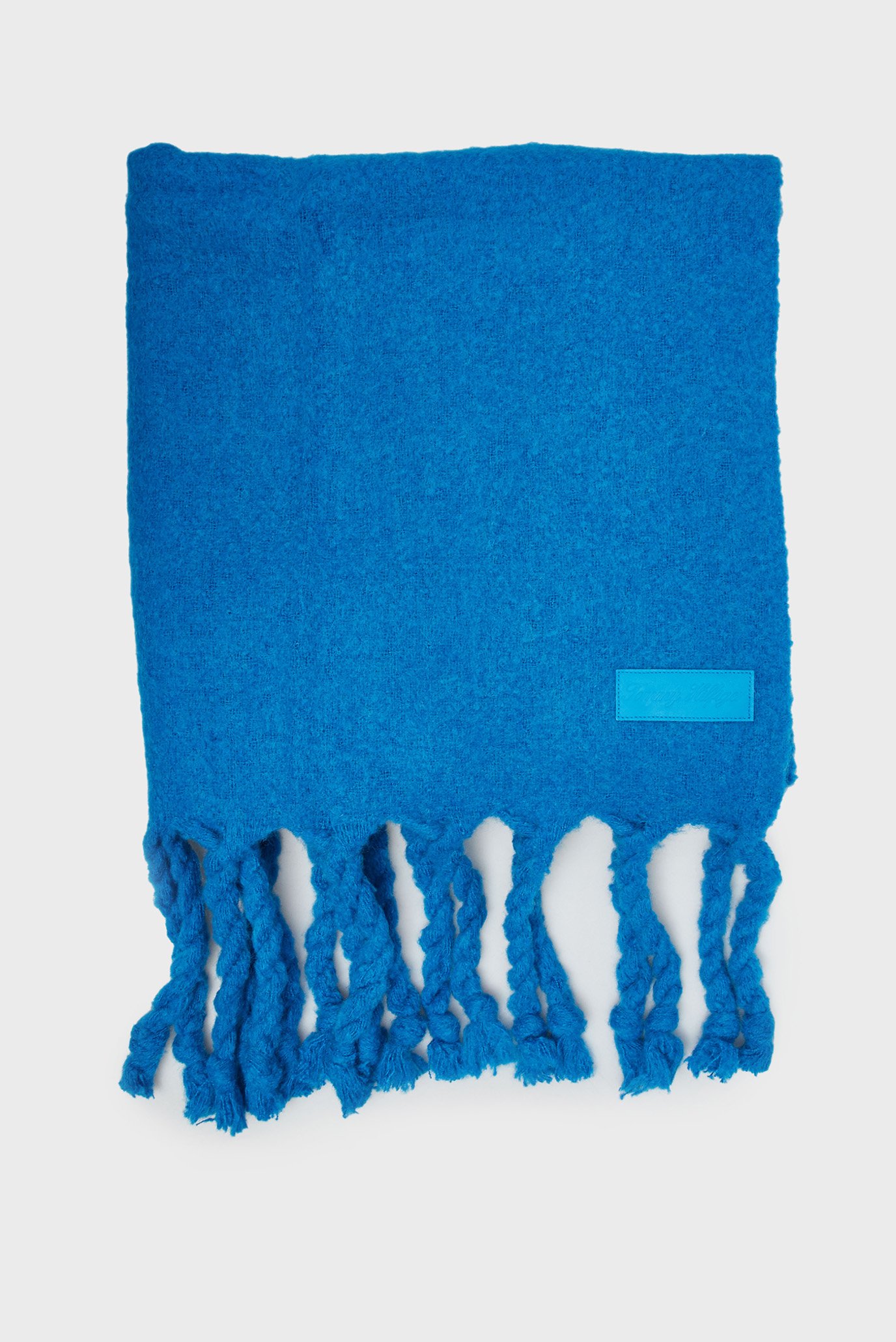 Шарф TOMMY TWIST SCARF 3