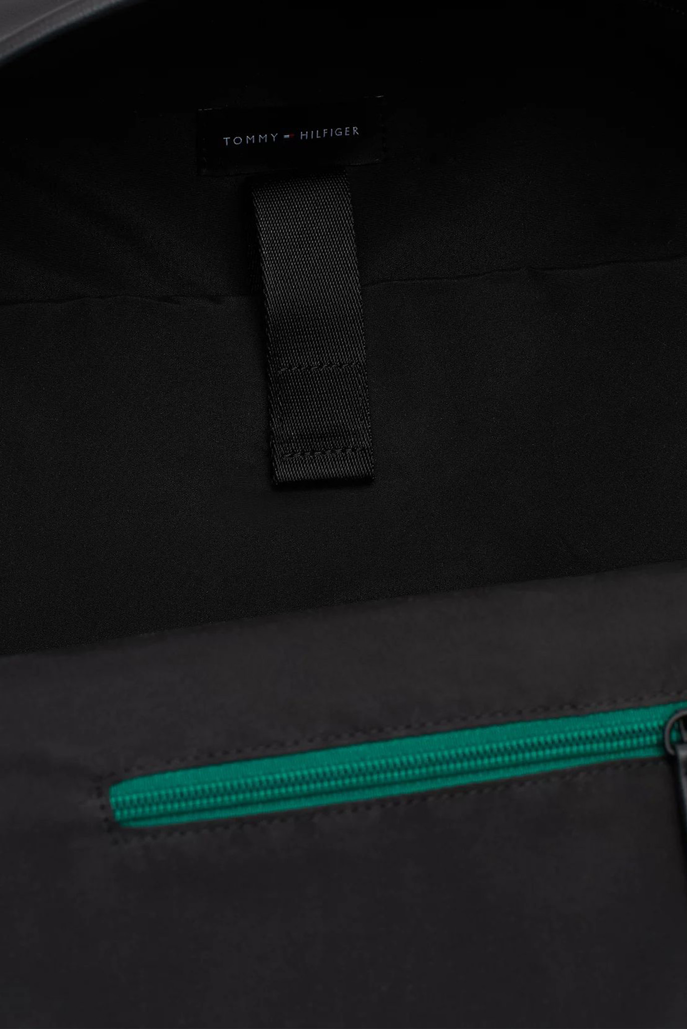 Рюкзак TH FOUNDATION PQUE BACKPACK 5