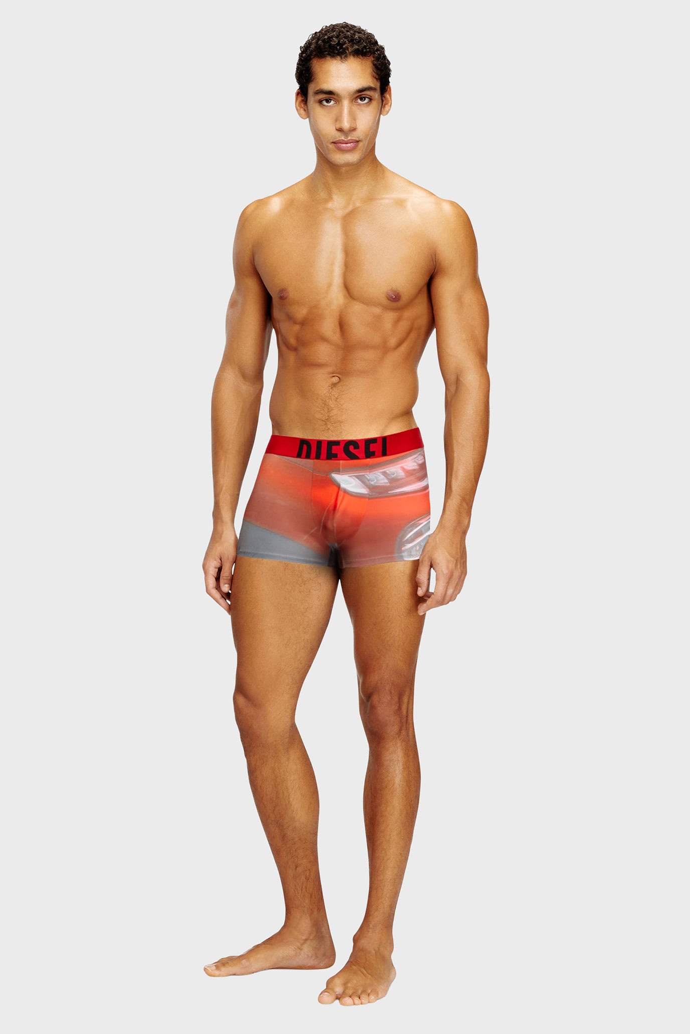 Трусы DAMIEN-D-POP-40 BOXERS 3