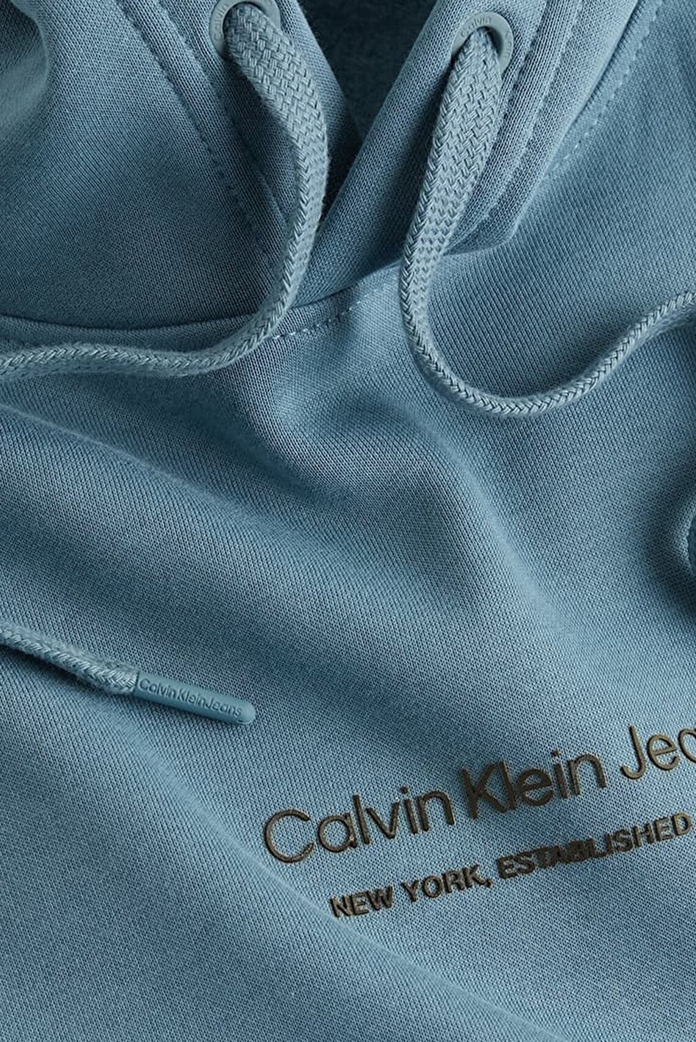 Худи ILLUSION LOGO HOODIE 3