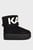 Ботинки/THERMO Karl Logo Ankle Boot