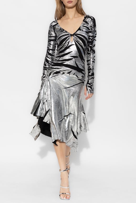 Платье D-RILT DRESS