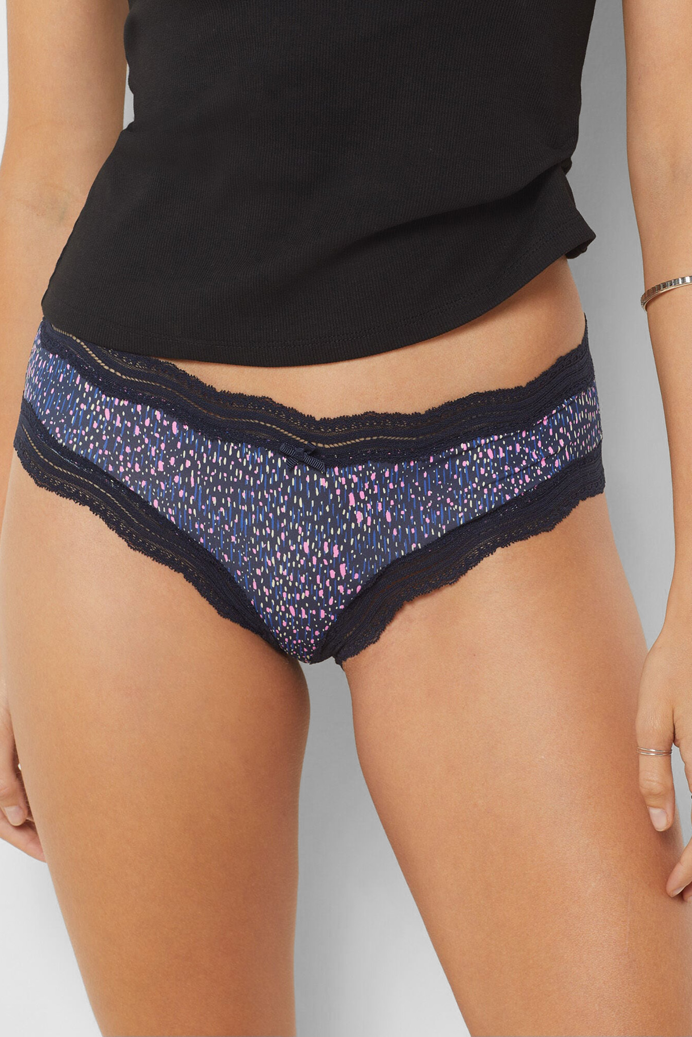 Трусы SOUL - SHORTY 3