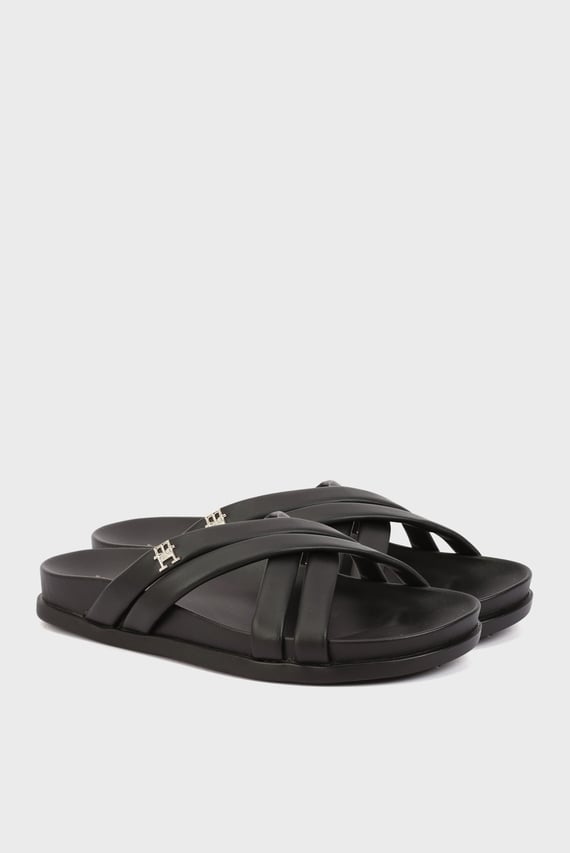 Слайдеры  STRAP FEMININE SANDAL