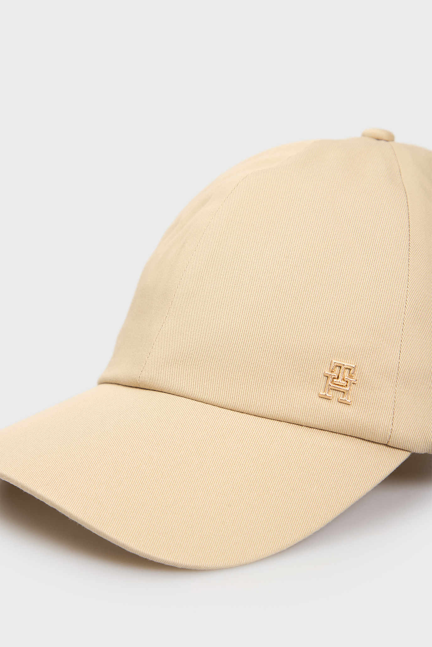 Женская бежевая кепка LEVATED CHIC SOFT CAP 3