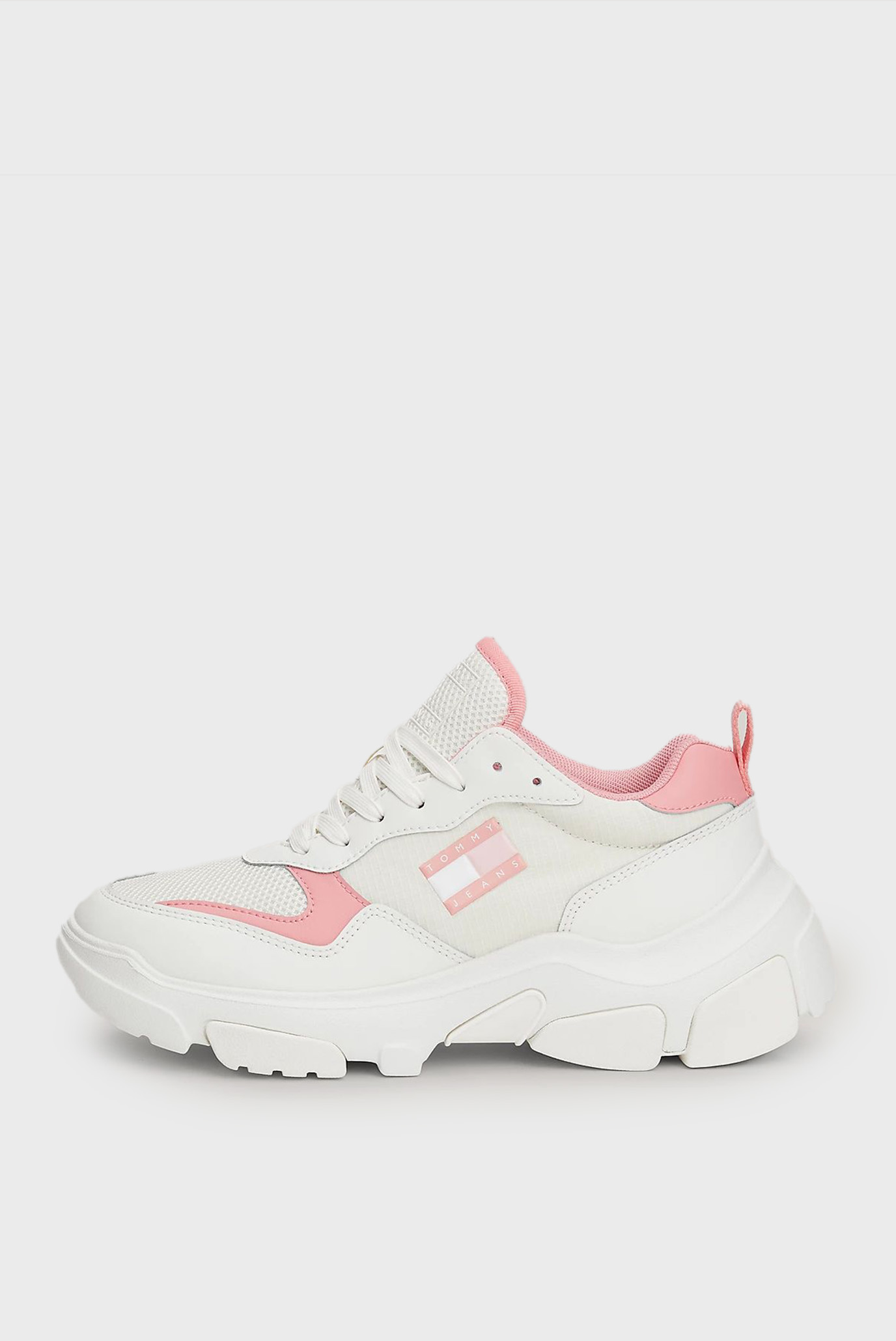 Кроссовки/TJW LIGHTWEIGHT HYBRID RUNNER 7