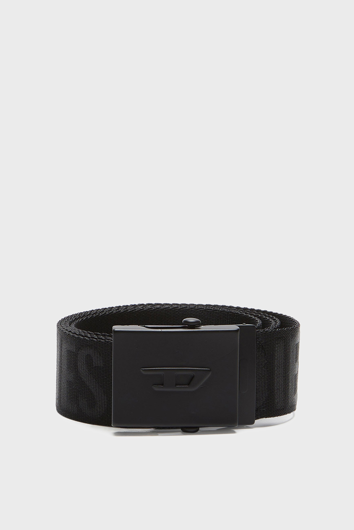 Ремень/DIESEL LOGO B-DIESEL IND-TAPE belt 1