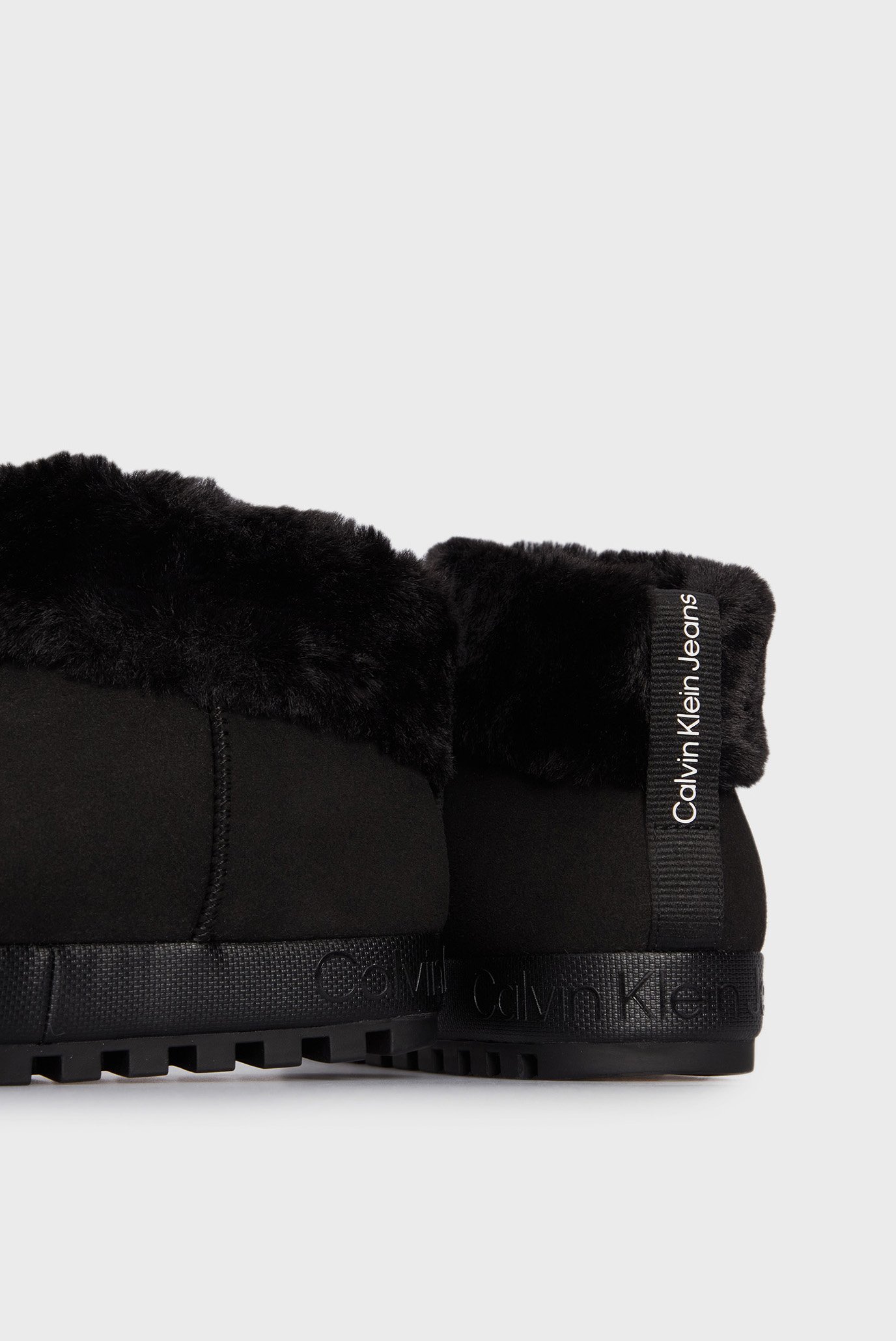 Тапки домашние HOME ANKE SLIPPER WN WL 6