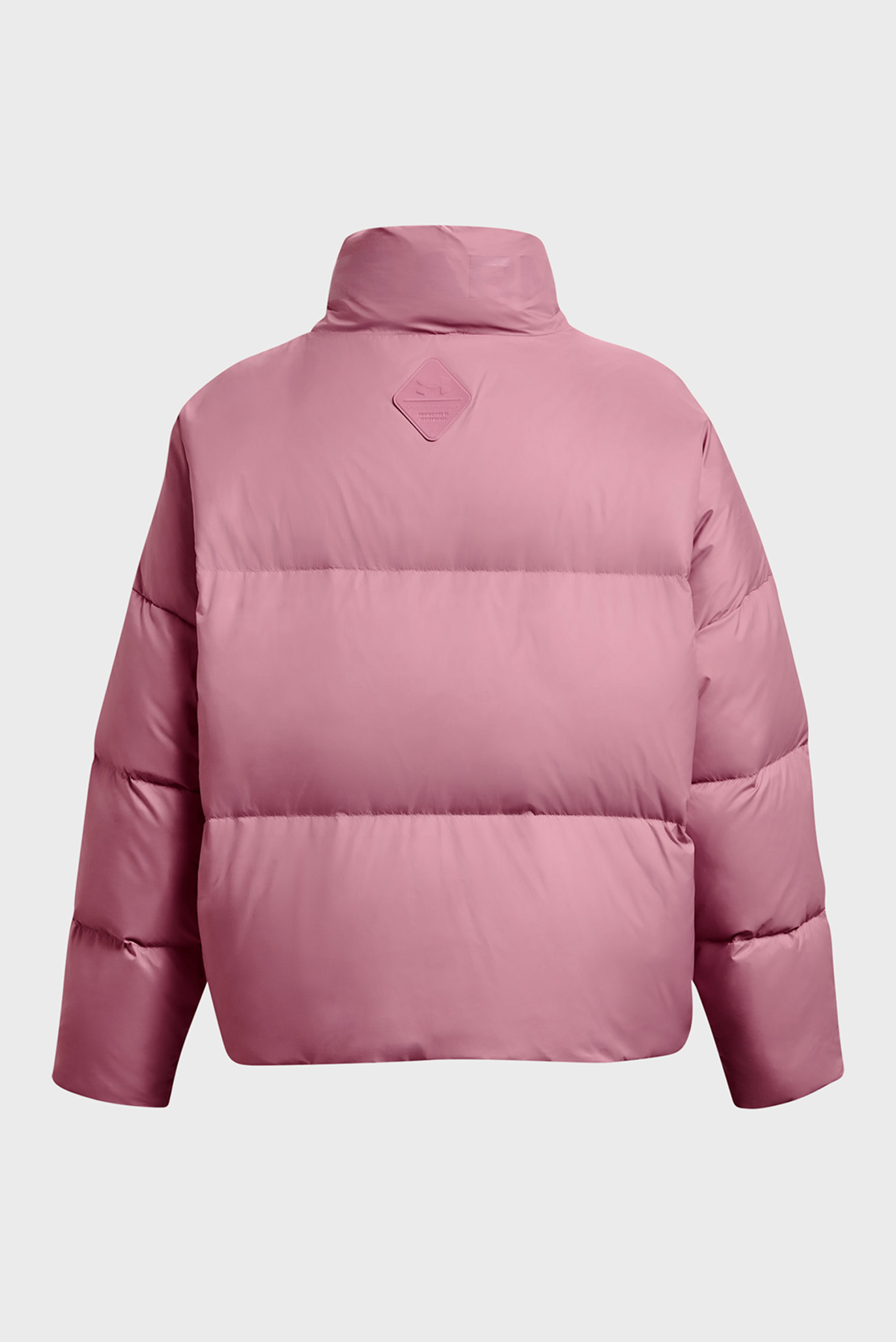 Куртка зимняя/UA CGI DOWN PUFFER JKT 6