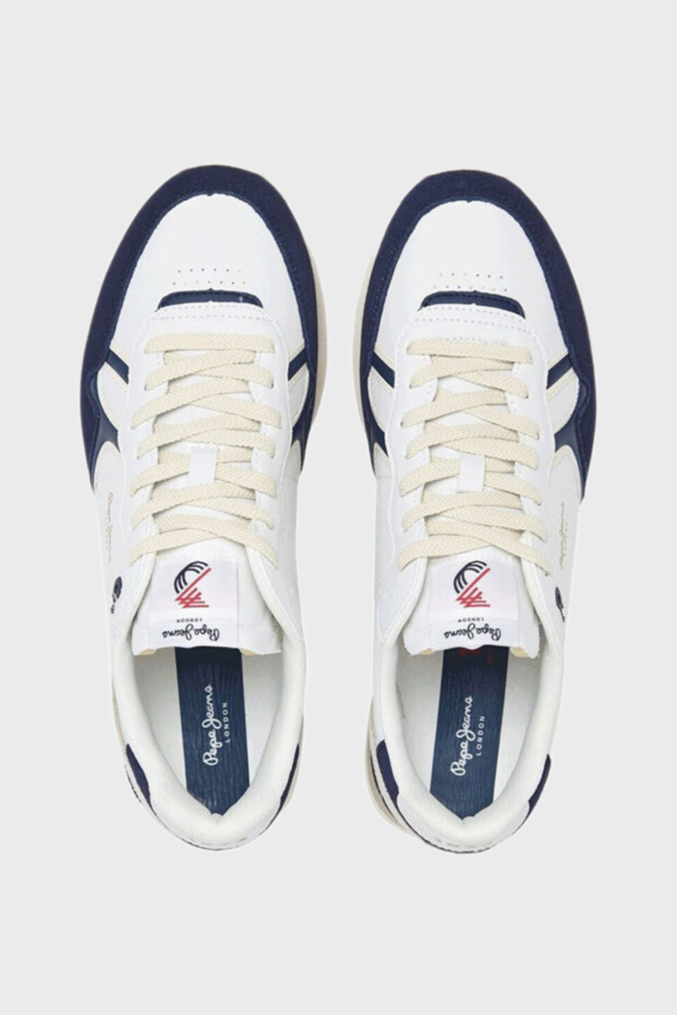 Кроссовки BRIT IVY MPepe Jeans Кроссовки BRIT IVY M 3