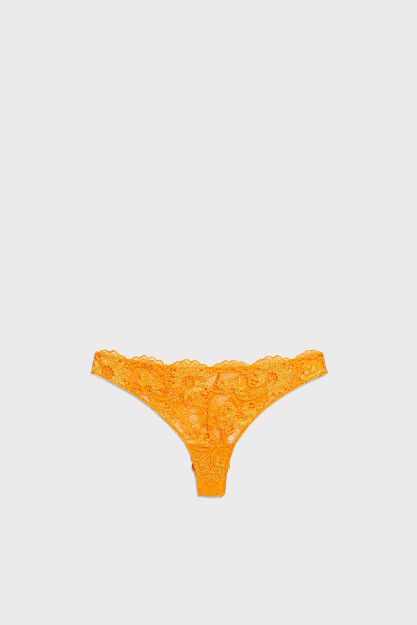 Трусы DAHLIA - TANGA 5