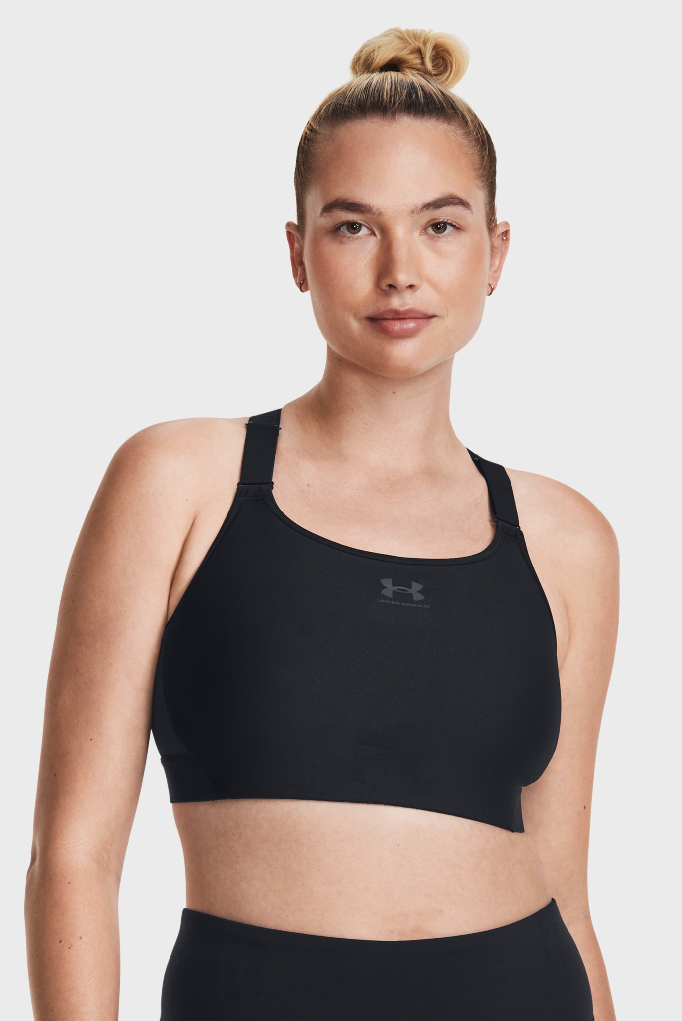 Топ UA HeatGear High 3