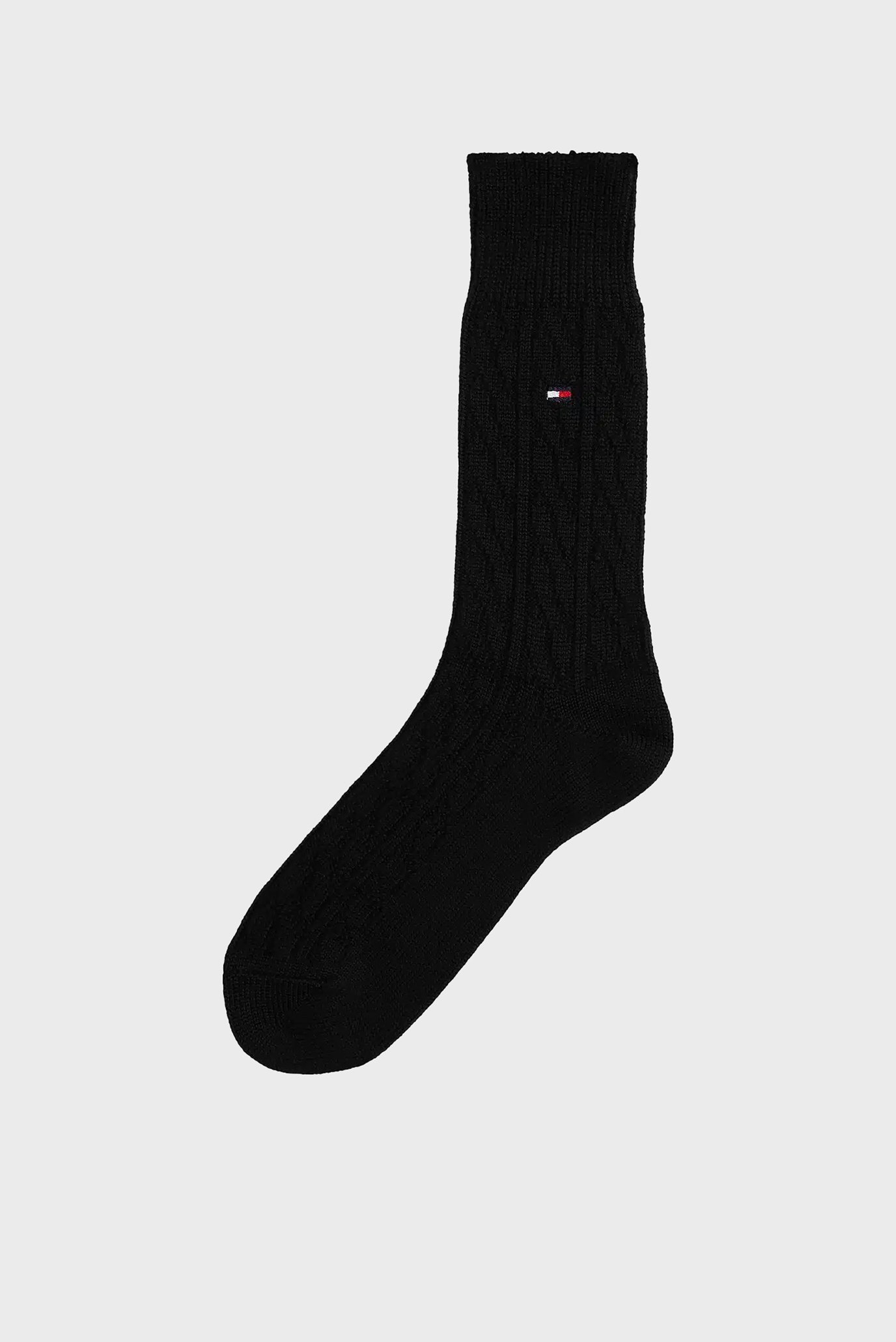 Носки TH MEN SOCK 1P CABLE 1