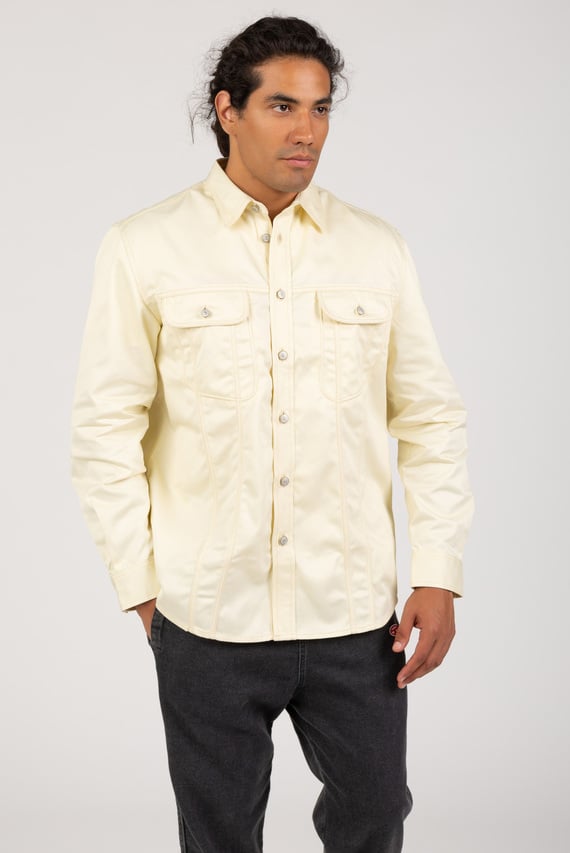 Рубашка S-EVAN SHIRT