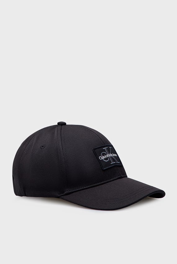 Calvin klein trucker cap best sale