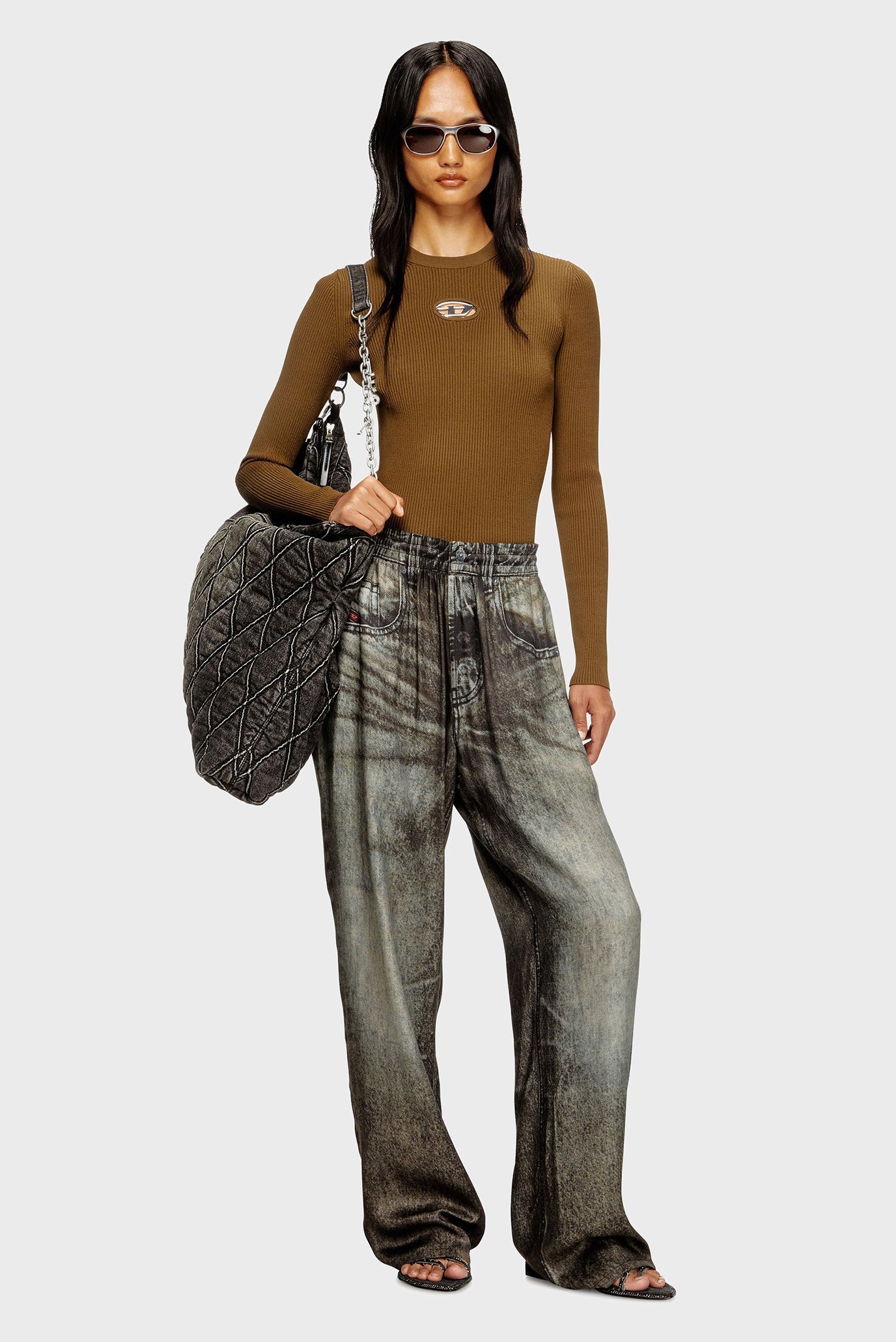 Джемпер M-VALARI MAGLIA 2