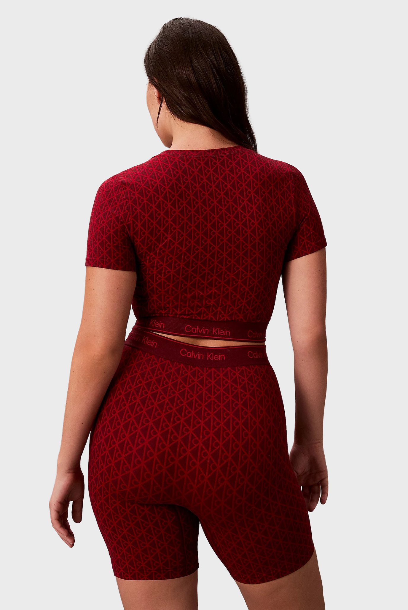 Топ SHORT SLEEVE TOP 3