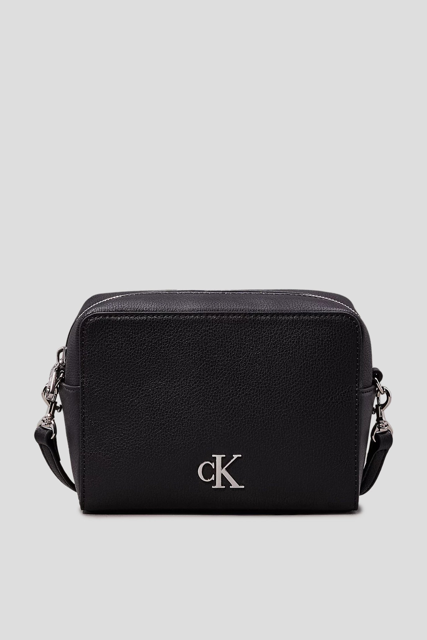 Сумка/MINIMAL MONOGRAM CAMERA BAG 1