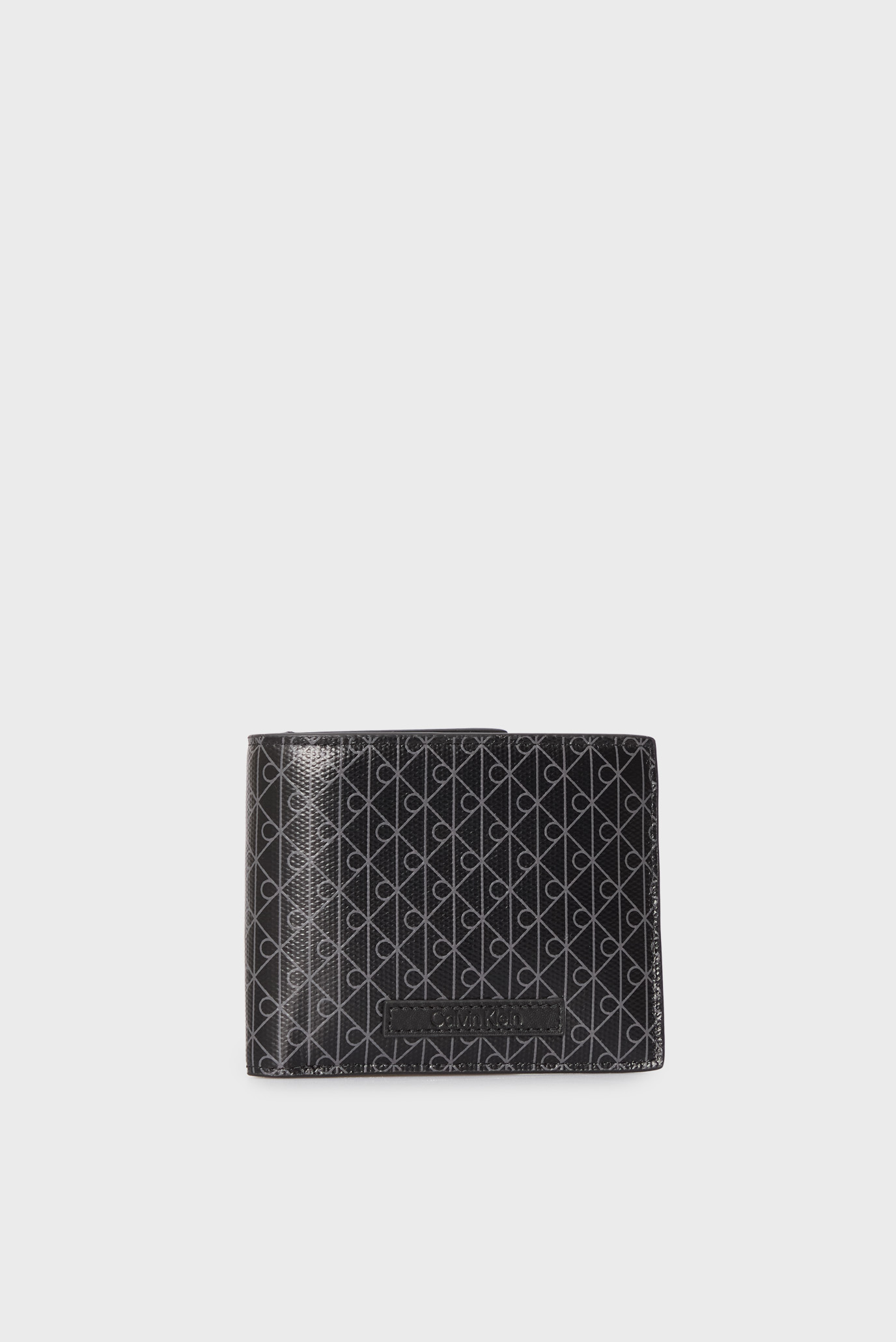 Кошелек COATED BILLFOLD w COIN + CARD 3