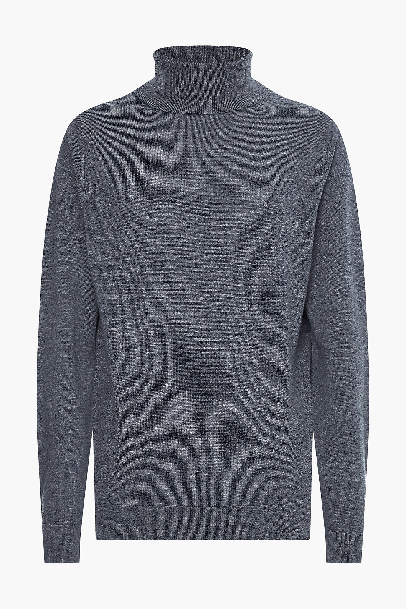 Гольф MERINO TURTLE NECK 5