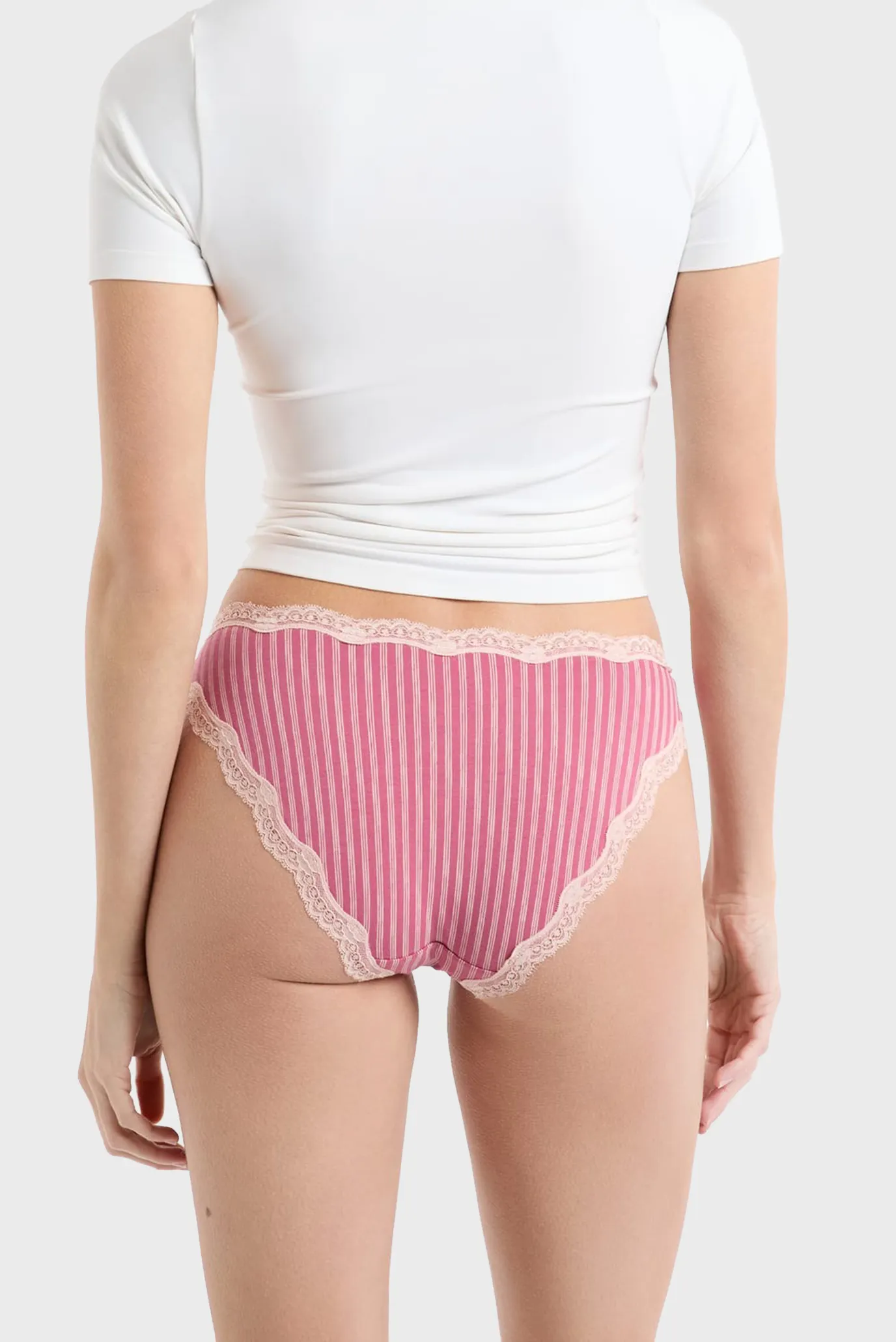 Набор белья/JIMMA - 3 SLIPS 2