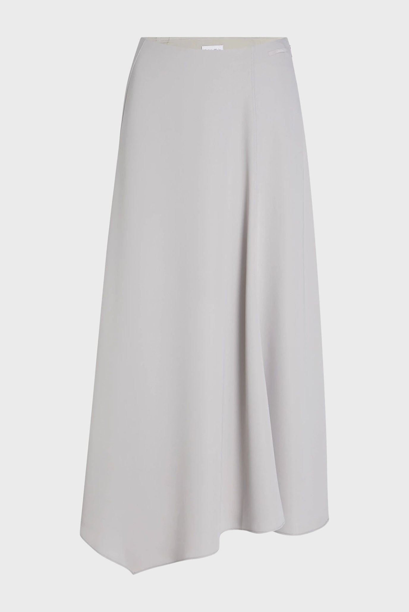 Юбка RECYCLED CDC ASYMMETRIC SKIRT 5