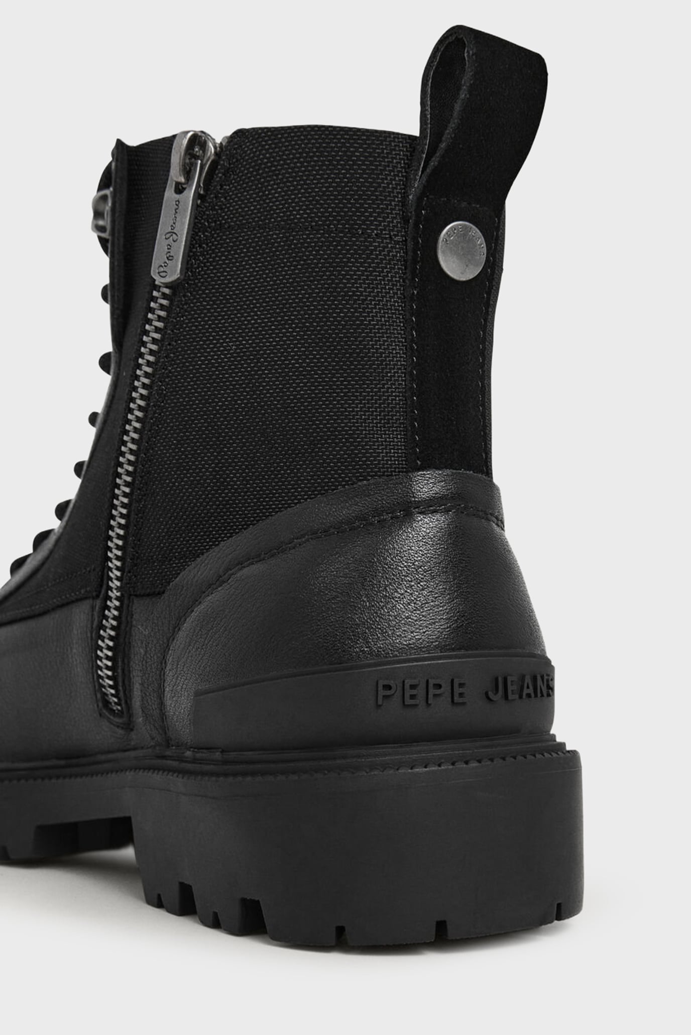 Ботинки RYAN MIX M 4