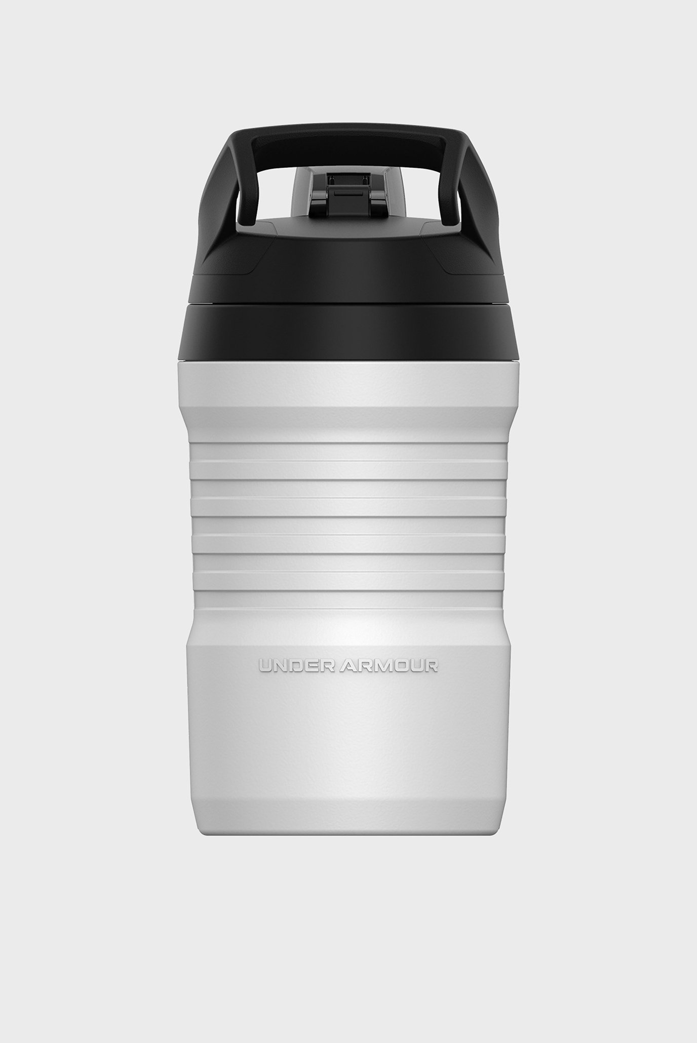 Бутылка для воды Playmaker Jug - WHITE-950ML 3