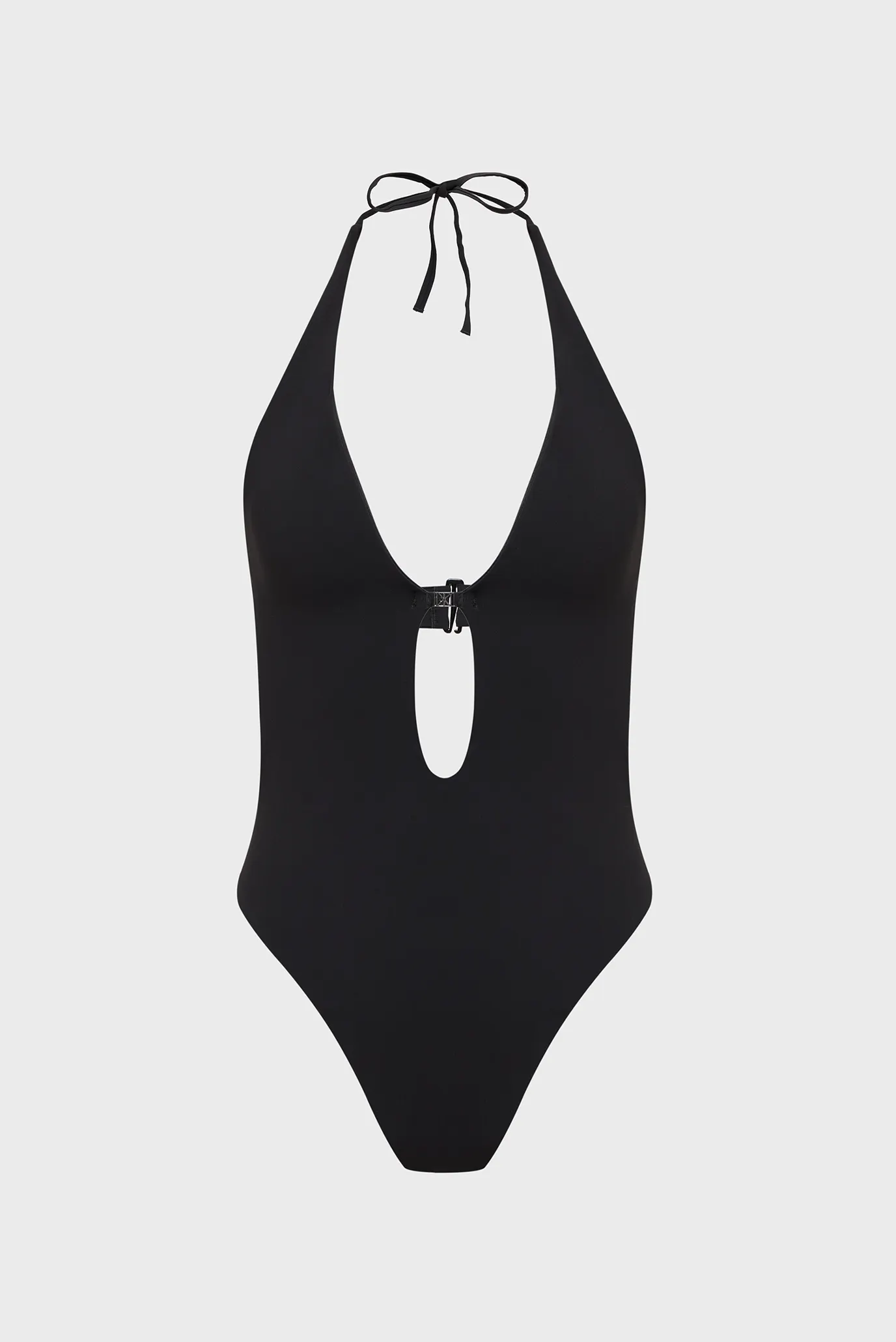 Купальник PLUNGE ONE PIECE 1