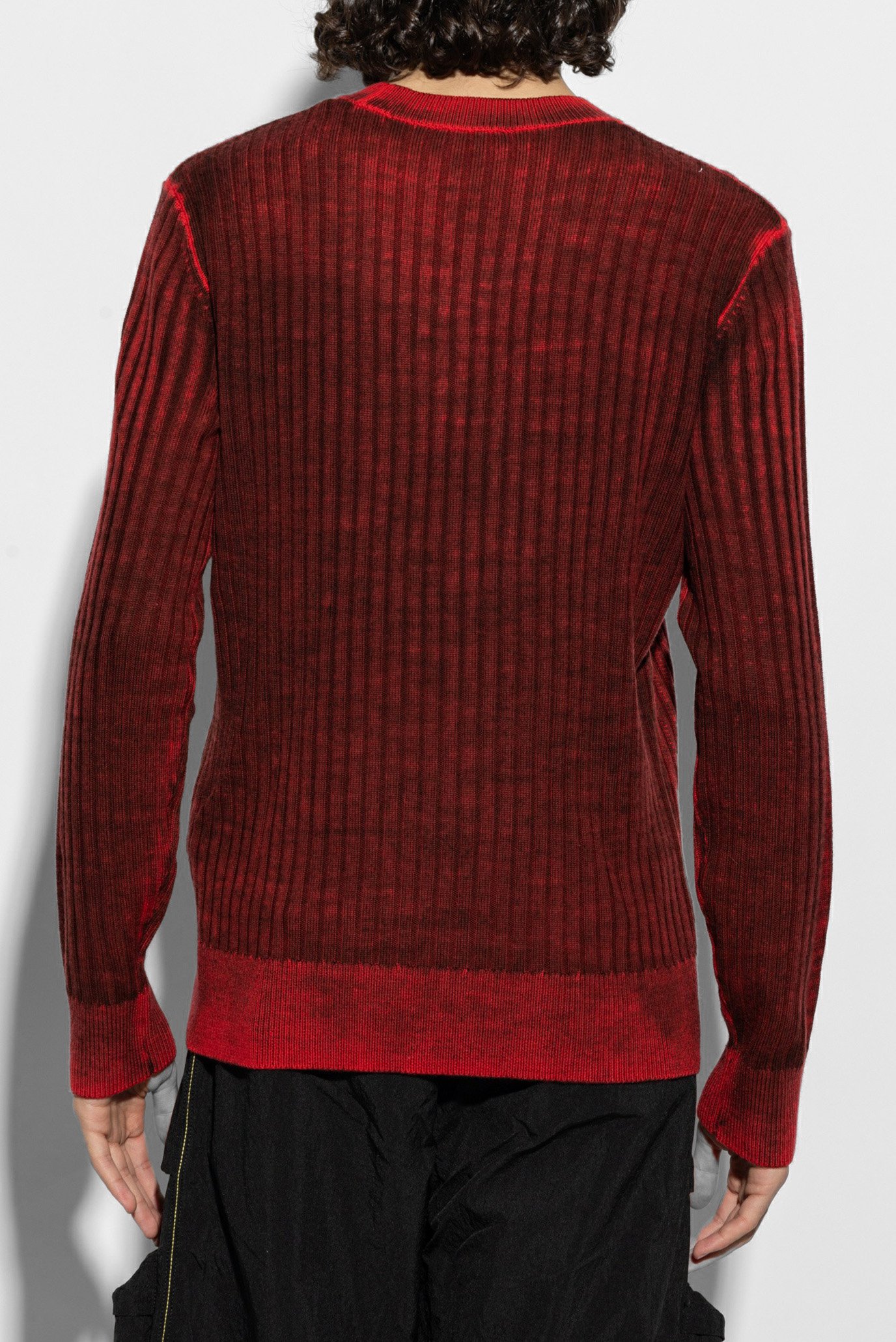 Свитер K-ANDELERO KNITWEAR 4