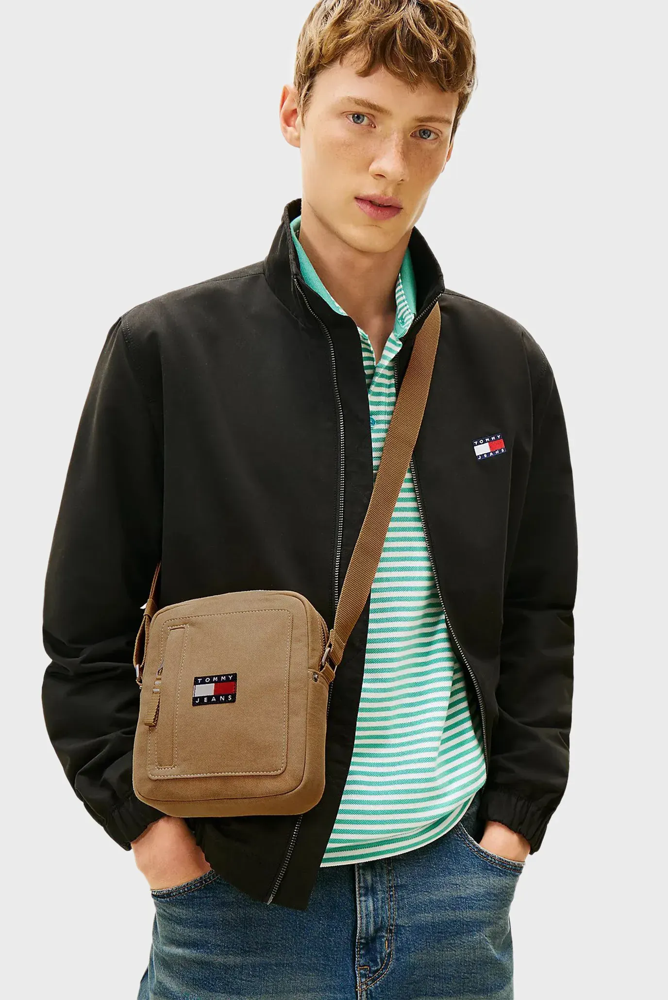 Сумка TJM UTILITY REPORTER 2