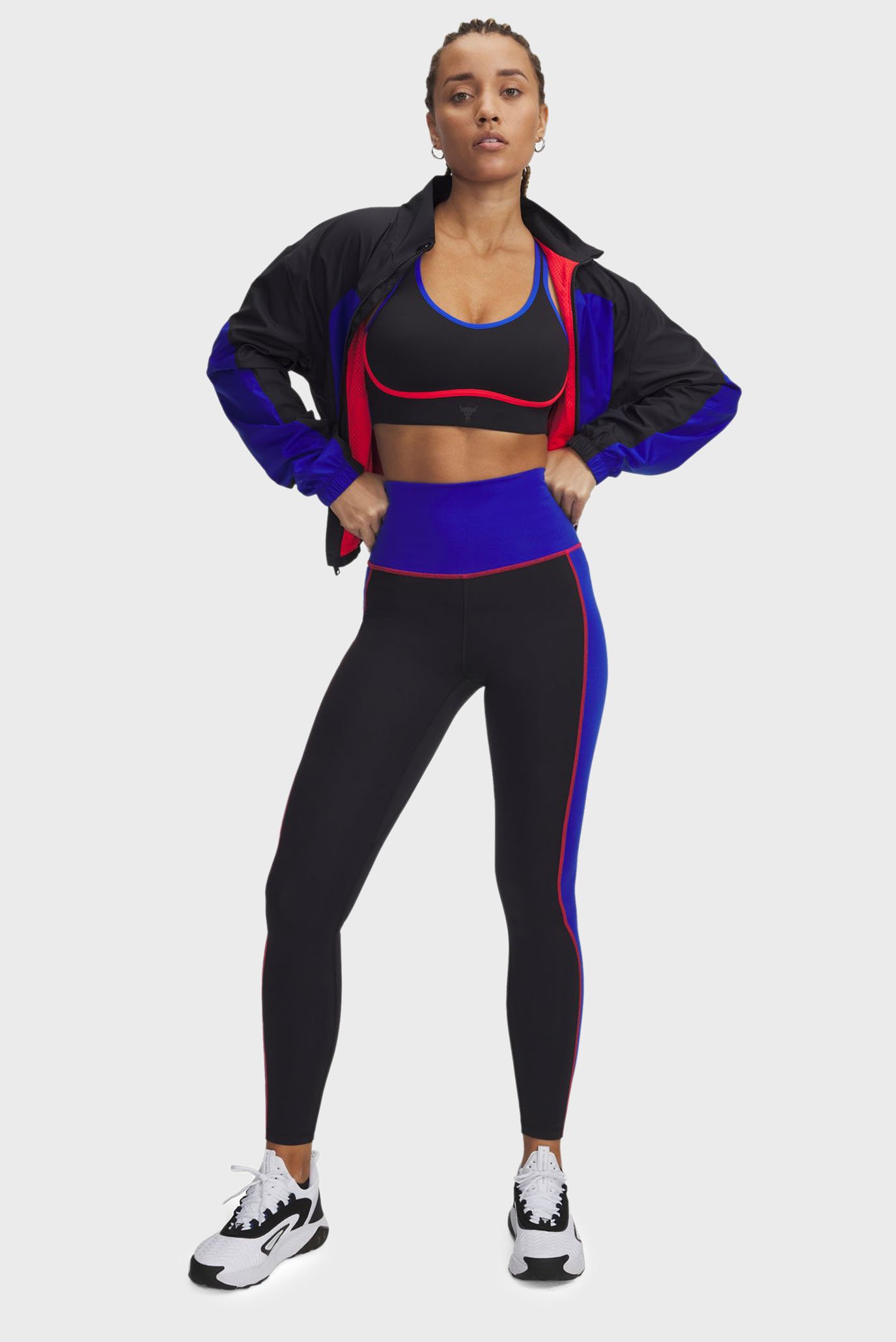 Топ Pjt Rck Bra 9