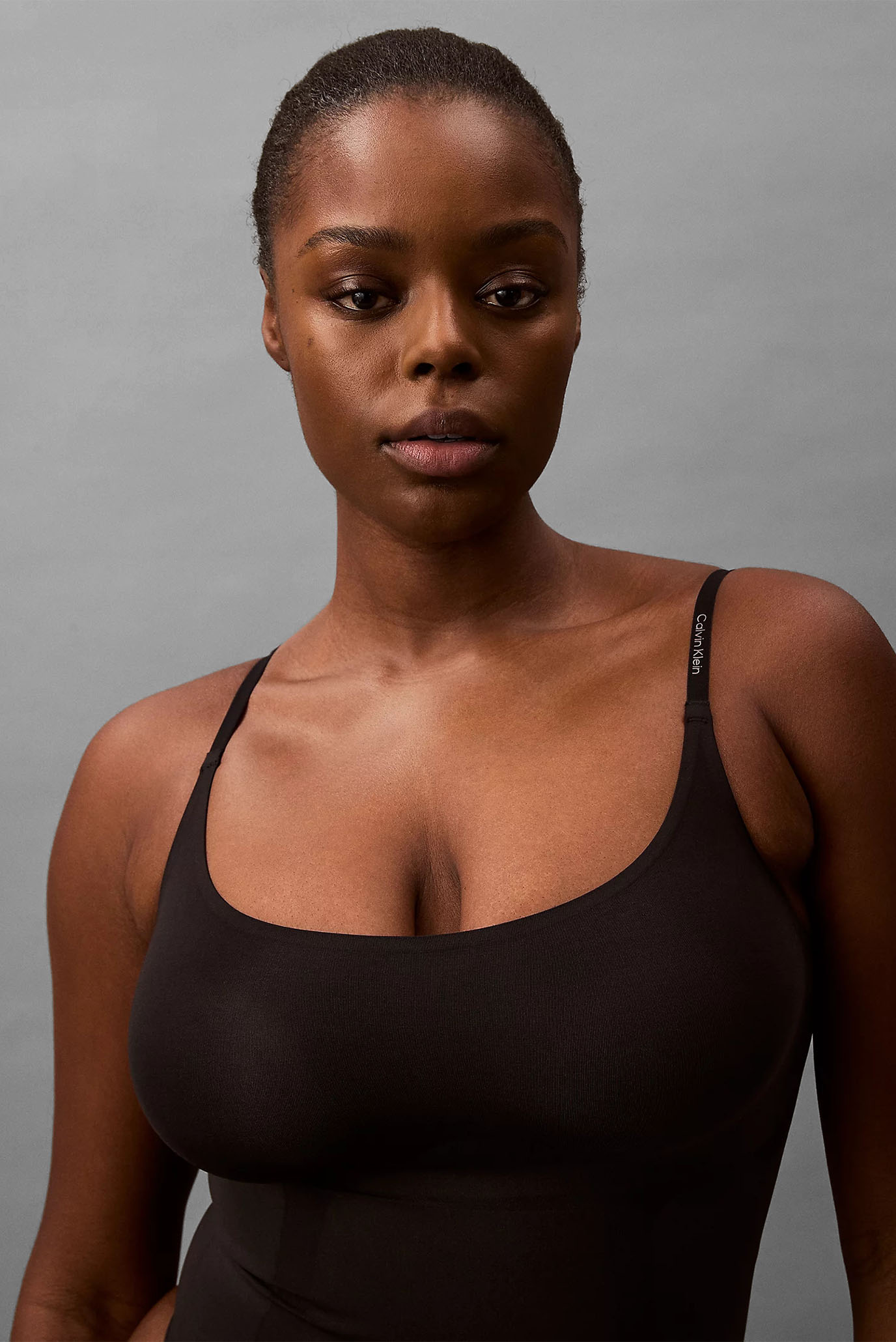 Боди EXTRA FIRM SEAMLESS BODYSUITCalvin Klein Боди EXTRA FIRM SEAMLESS BODYSUIT 7