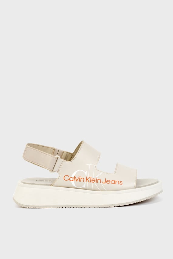 Calvin klein prisca online sandals