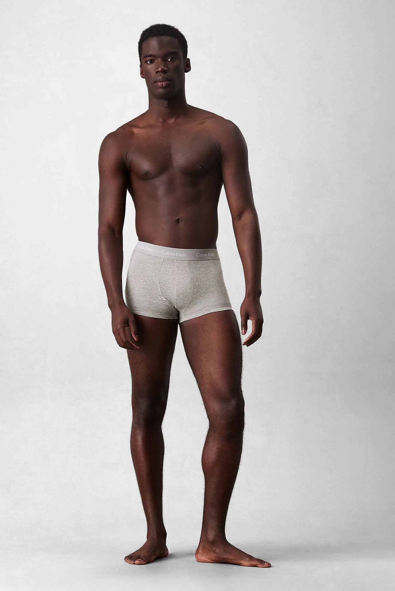 Набор белья Low Rise Trunk 3pk 2