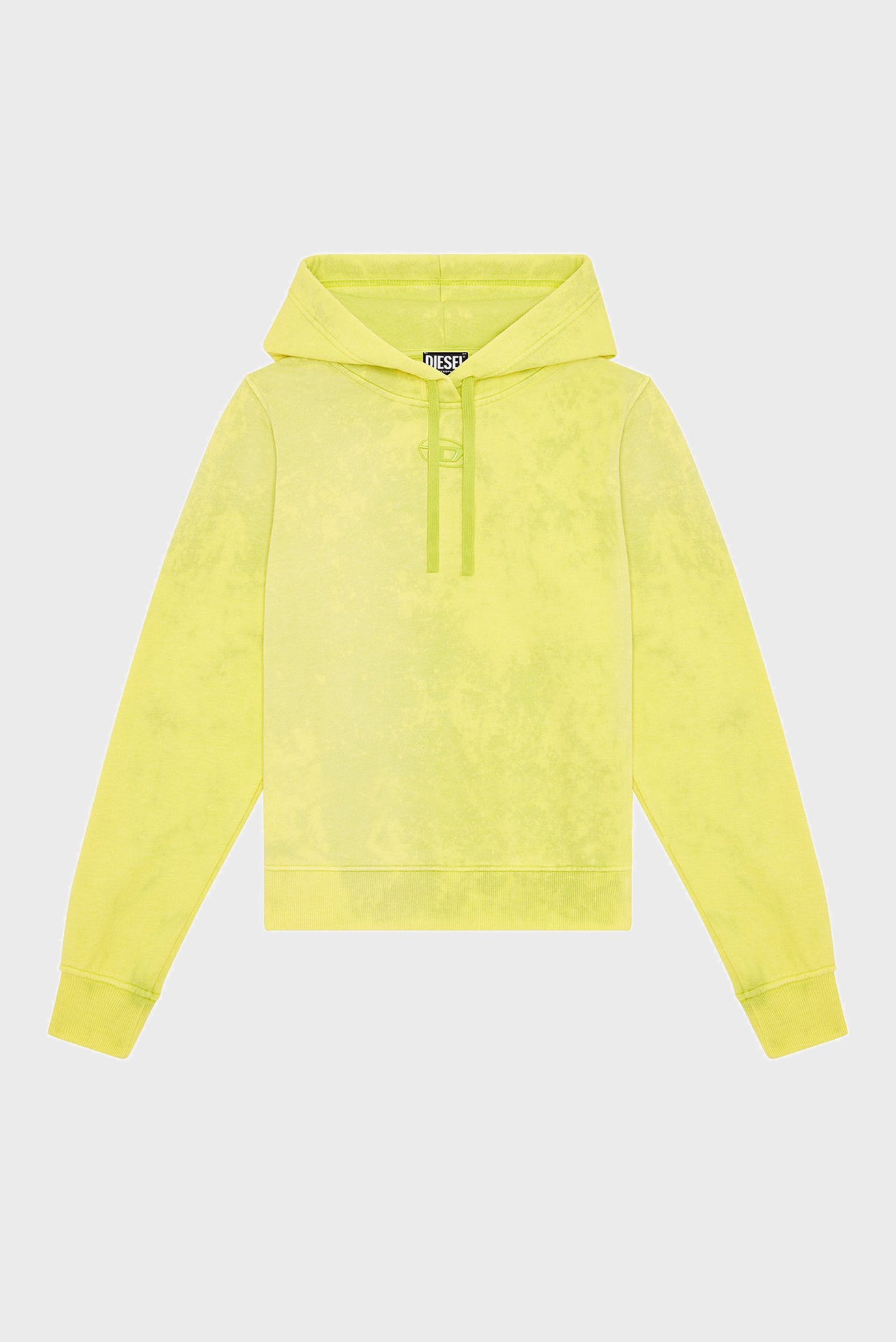 Худи F-REGGY-HOOD-G2 SWEAT-SHIRT 5